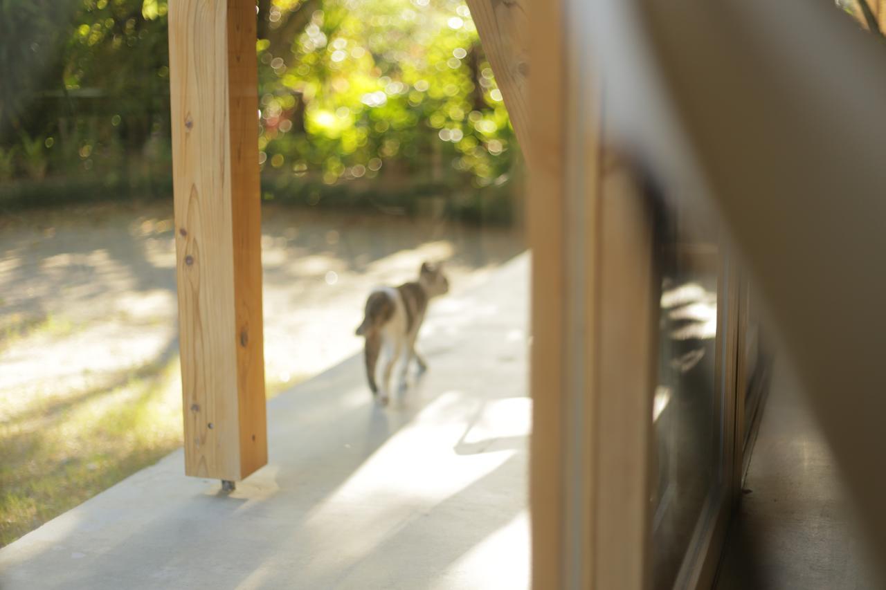 Shinminka Villa Gushiken Motobu Luaran gambar